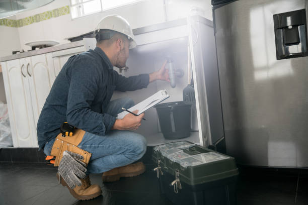 Best Pipe Repair Near Me  in Rossmoor, NJ