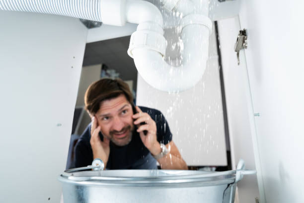 Best Plumbing Repair Near Me  in Rossmoor, NJ