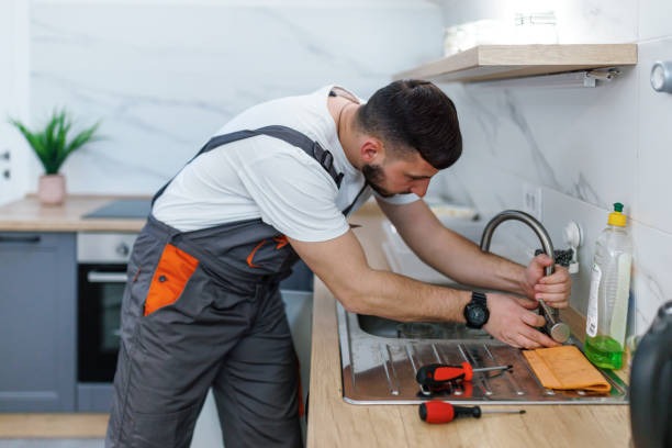 Best Affordable Plumber Near Me  in Rossmoor, NJ