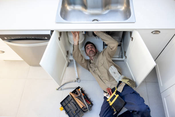 Best Plumbing Services Near Me  in Rossmoor, NJ