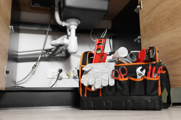 Best Sprinkler Systems  in Rossmoor, NJ