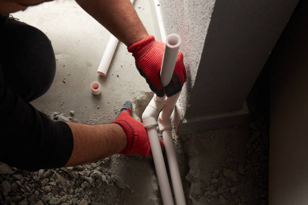 Rossmoor, NJ Plumbing Pros