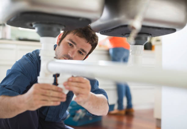 Best Drain Cleaning Services  in Rossmoor, NJ