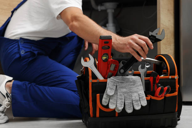 Best Same-Day Plumbing Service  in Rossmoor, NJ