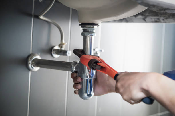 Best Hot Water Heater Installation  in Rossmoor, NJ