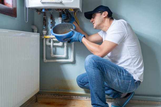 Best Emergency Plumbing Repair  in Rossmoor, NJ