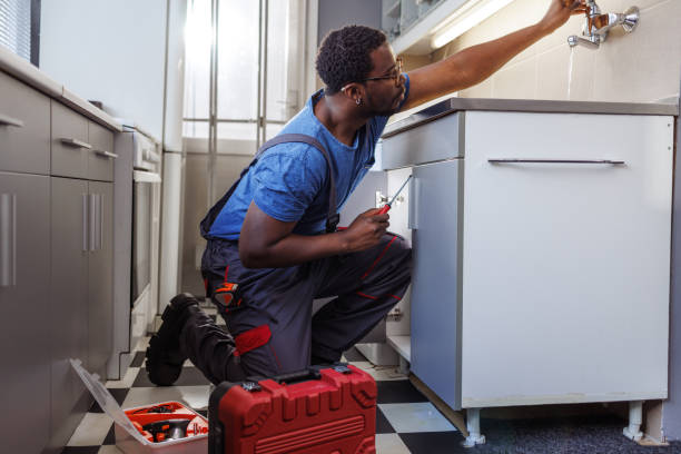 Best Commercial Plumbing Services  in Rossmoor, NJ