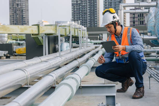 Best Residential Plumbing Services  in Rossmoor, NJ