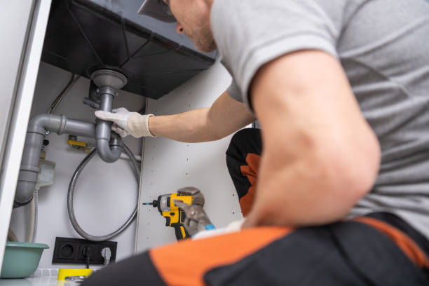 Best 24-Hour Plumber Near Me  in Rossmoor, NJ